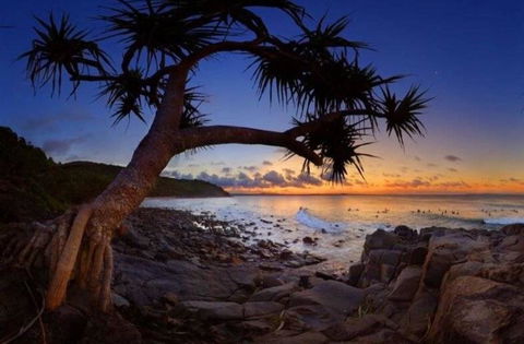 Bayona 1 Little Cove - Accommodation Burleigh 0