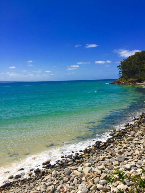 Bayona 1 Little Cove - Accommodation Burleigh 20