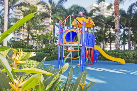 Mantra Towers Of Chevron - Accommodation Burleigh 8