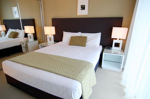 Mantra Towers Of Chevron - Accommodation Burleigh 14