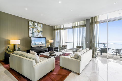 Mantra Towers Of Chevron - Accommodation Burleigh 9
