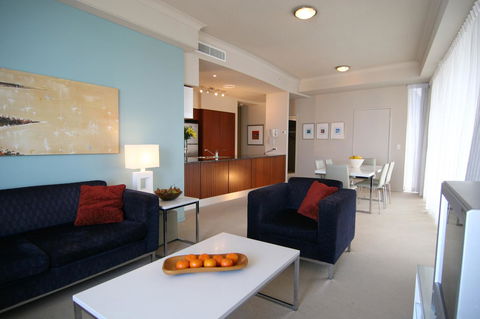 Mantra Towers Of Chevron - Accommodation Burleigh 17