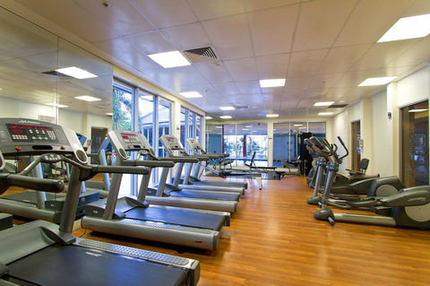 Mantra Towers Of Chevron - Accommodation Burleigh 6