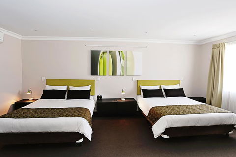 Drovers Motor Inn - Accommodation Burleigh 10