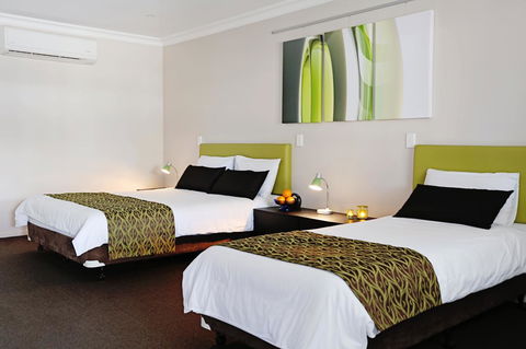 Drovers Motor Inn - Accommodation Burleigh 1