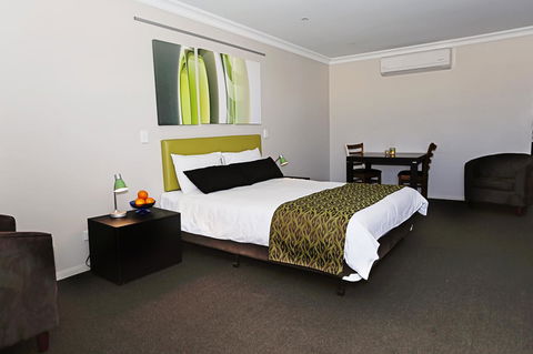 Drovers Motor Inn - Accommodation Burleigh 15