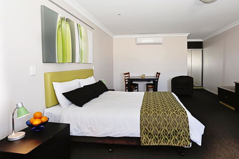 Drovers Motor Inn - Accommodation Burleigh 9