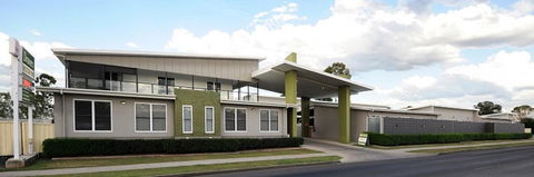 Drovers Motor Inn - Accommodation Burleigh 7