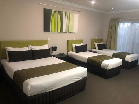 Drovers Motor Inn - Accommodation Burleigh 8