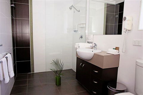 Drovers Motor Inn - Accommodation Burleigh 3