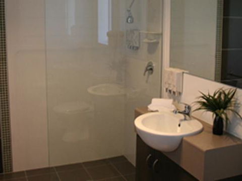 Drovers Motor Inn - Accommodation Burleigh 4