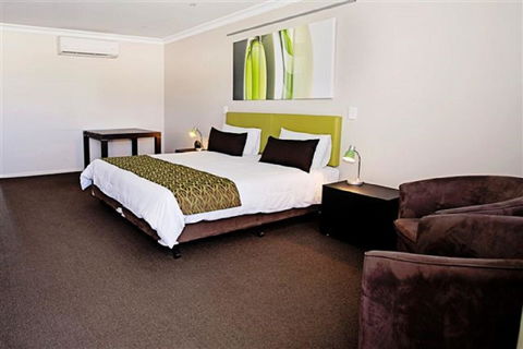 Drovers Motor Inn - Accommodation Burleigh 6