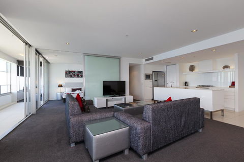 Q1 Resort & Spa - Official - Accommodation Burleigh 38