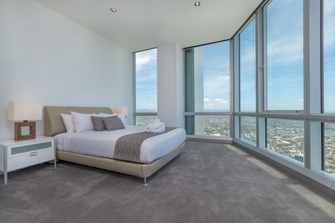 Q1 Resort & Spa - Official - Accommodation Burleigh 42