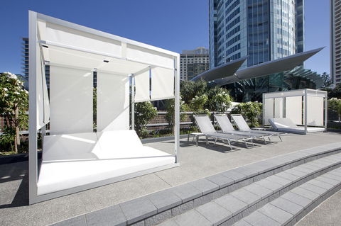 Q1 Resort & Spa - Official - Accommodation Burleigh 31
