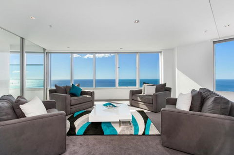 Q1 Resort & Spa - Official - Accommodation Burleigh 14