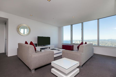 Q1 Resort & Spa - Official - Accommodation Burleigh 43