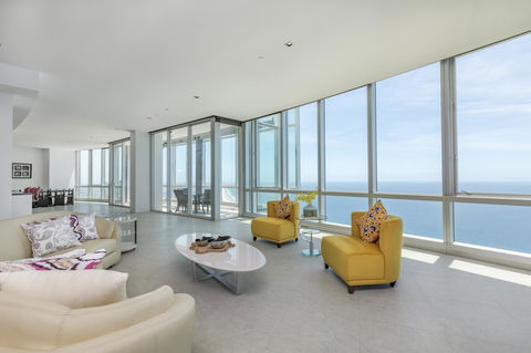 Q1 Resort & Spa - Official - Accommodation Burleigh 13