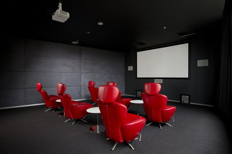 Q1 Resort & Spa - Official - Accommodation Burleigh 19