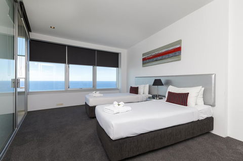 Q1 Resort & Spa - Official - Accommodation Burleigh 8