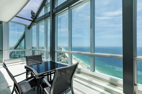Q1 Resort & Spa - Official - Accommodation Burleigh 15