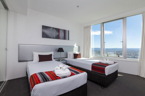 Q1 Resort & Spa - Official - Accommodation Burleigh 26