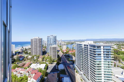 Q1 Resort & Spa - Official - Accommodation Burleigh 34