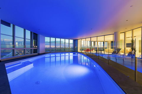 Q1 Resort & Spa - Official - Accommodation Burleigh 16