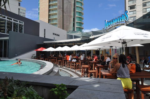 Q1 Resort & Spa - Official - Accommodation Burleigh 23