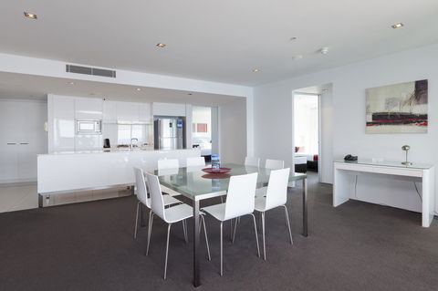 Q1 Resort & Spa - Official - Accommodation Burleigh 36