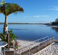 Skippers Cove Waterfront Resort - Accommodation Burleigh