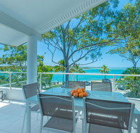 Munna Beach Apartments - Accommodation Burleigh