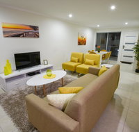 Direct Hotels - Breeze on Brightwater - Accommodation Burleigh