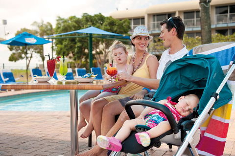 Sea World Resort - Accommodation Burleigh 18