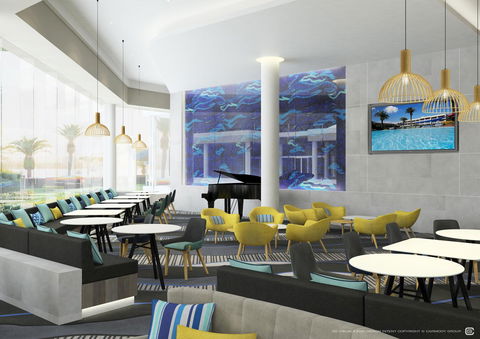 Sea World Resort - Accommodation Burleigh 9