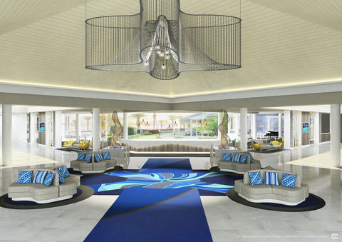 Sea World Resort - Accommodation Burleigh 8