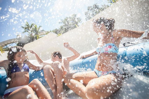 Sea World Resort - Accommodation Burleigh 14