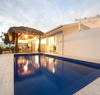 Whitsunday Luxury Homes - Accommodation Burleigh