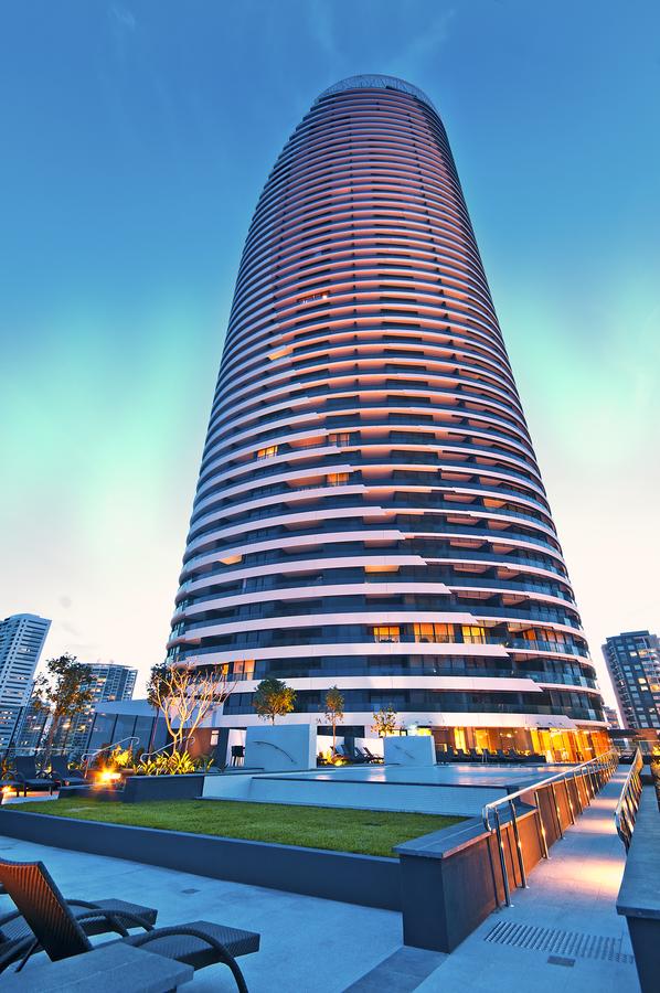 Nobby Beach QLD Accommodation Burleigh