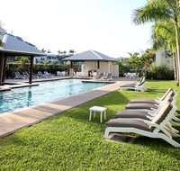 Mantra Boathouse Apartments - Accommodation Burleigh