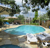 Noosa Keys Resort - Accommodation Burleigh