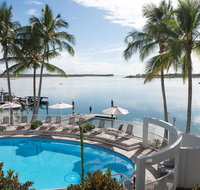 Noosa Pacific Riverfront Resort - Accommodation Burleigh