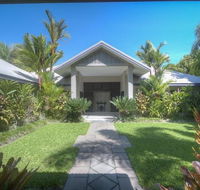 Tranquility By The Course Port Douglas - Accommodation Burleigh