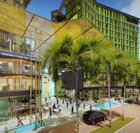 Bailey a Crystalbrook Collection Hotel - Accommodation Burleigh