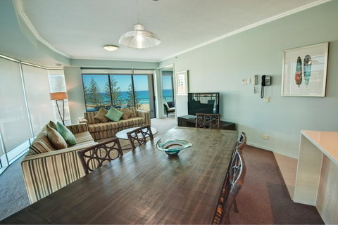 Reflections Tower Two - Accommodation Burleigh 20