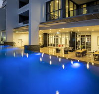 Synergy Broadbeach - Official - Accommodation Burleigh