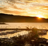 Sunlit Waters Studio Apartments - Accommodation Burleigh