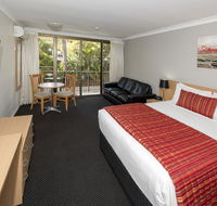 Comfort Inn Grammar View - Accommodation Burleigh