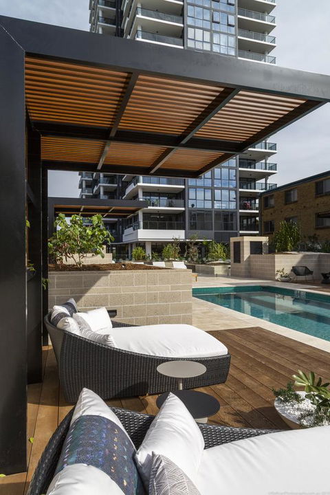Boardwalk Burleigh Beach - Official - Accommodation Burleigh 11