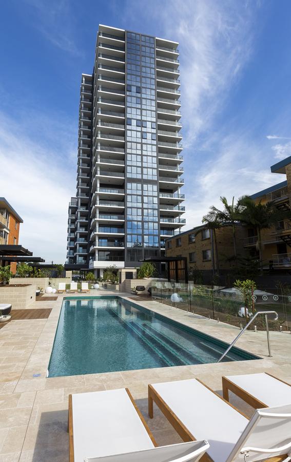 Burleigh Heads QLD Accommodation Burleigh